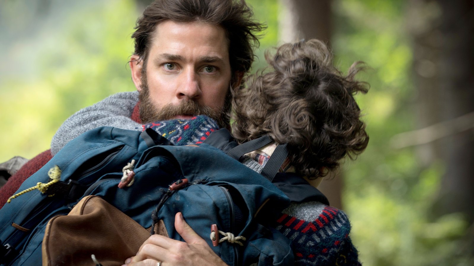 A Quiet Place