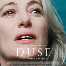 Locandina di Duse
