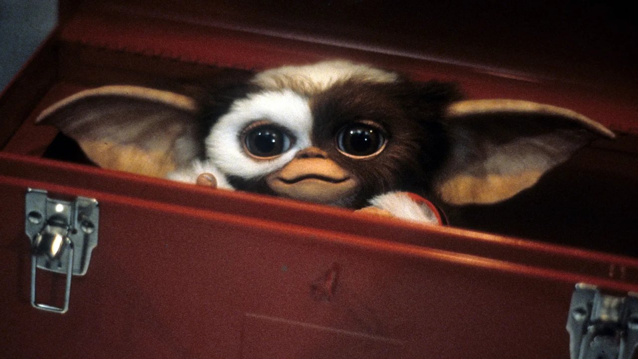 Gremlins 3