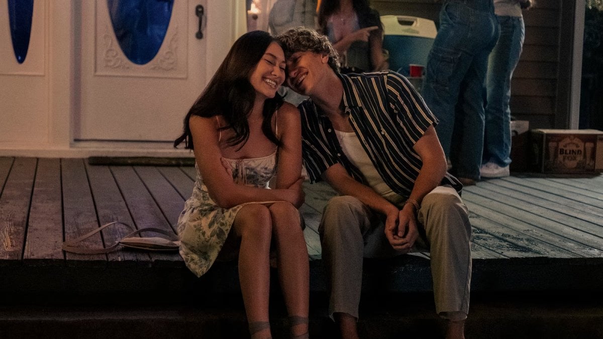 L’estate nei tuoi occhi 3, l’interprete di Laurel anticipa i colpi di scena della stagione finale L’estate nei tuoi occhi 3, l’interprete di Laurel anticipa i colpi di scena della stagione finale