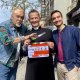 Din Don 8 - Viaggio di nozze a Cinecittà World: trama e cast del nuovo film della serie, stasera su Italia1