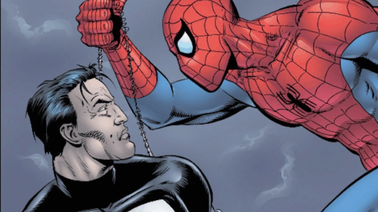 Spider-Man: Brand New Day