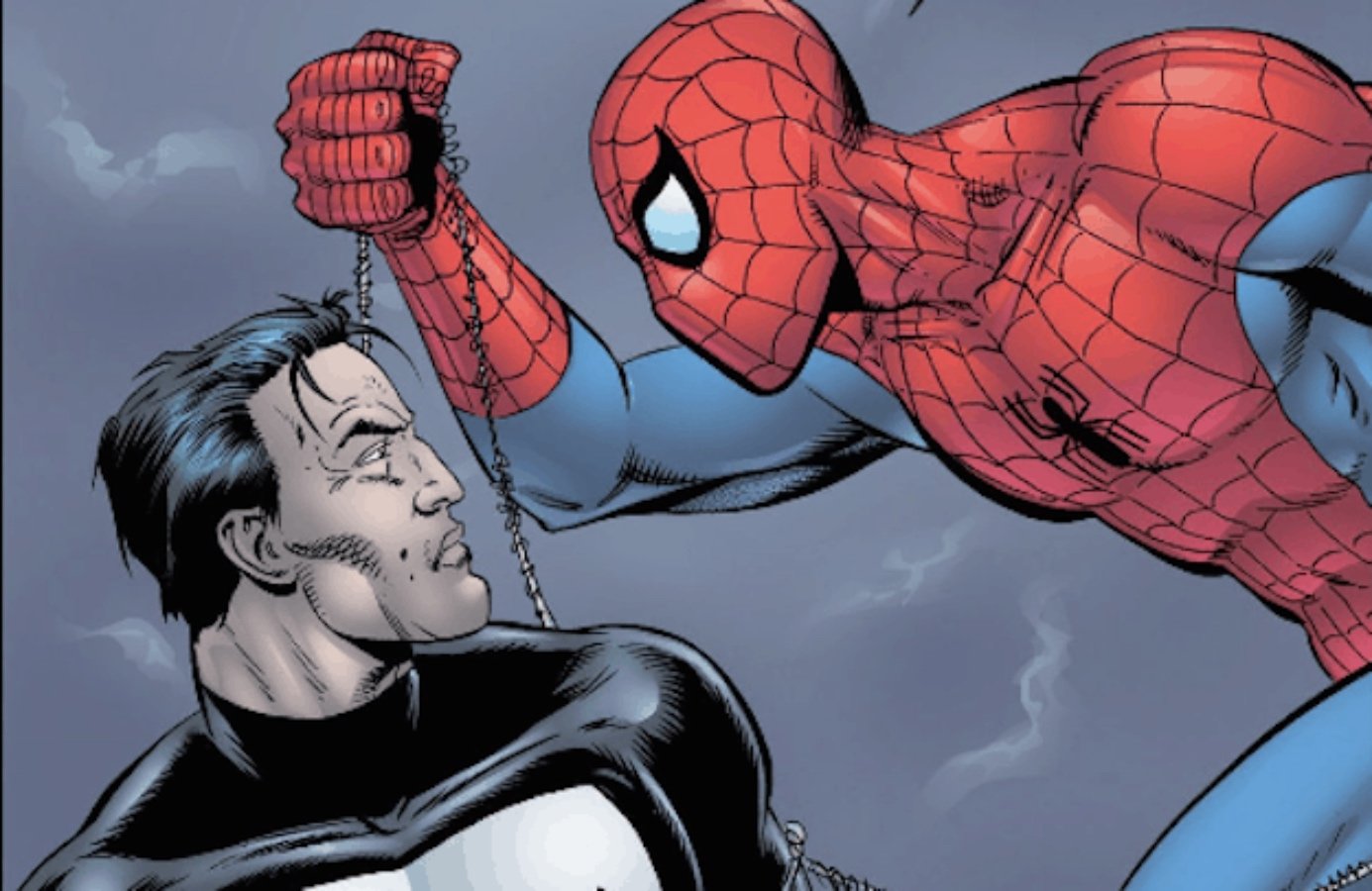 Spider-Man: Brand New Day