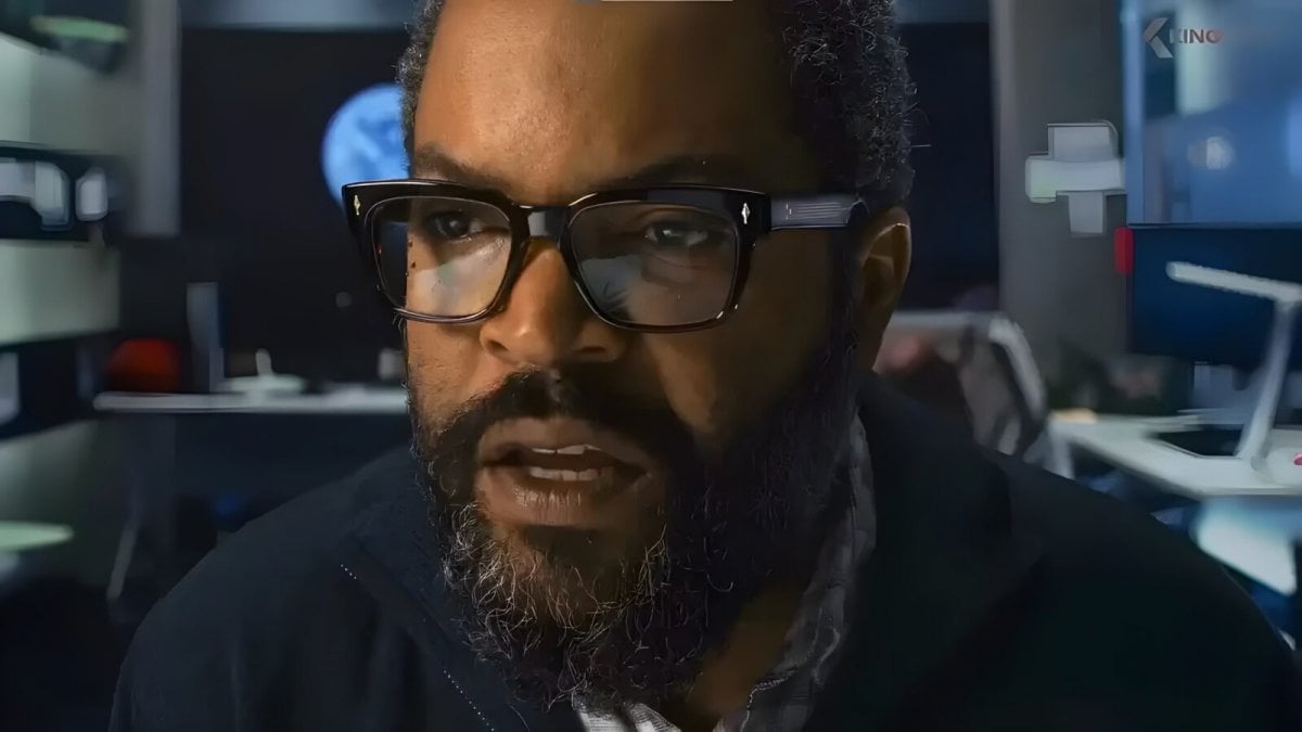 War of the Worlds: il reboot con Ice Cube crolla su Rotten Tomatoes con recensioni disastrose War of the Worlds: il reboot con Ice Cube crolla su Rotten Tomatoes con recensioni disastrose