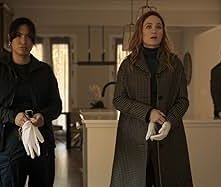 Erika Christensen, Jake McLaughli e Danielle Lyn