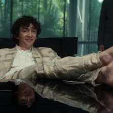 Alien: Pianeta Terra - Samuel Blenkin nei panni di Boy Kavalier