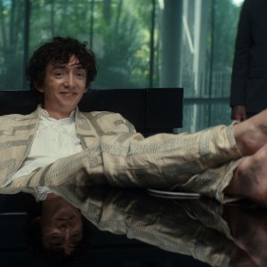 Alien: Pianeta Terra - Samuel Blenkin nei panni di Boy Kavalier