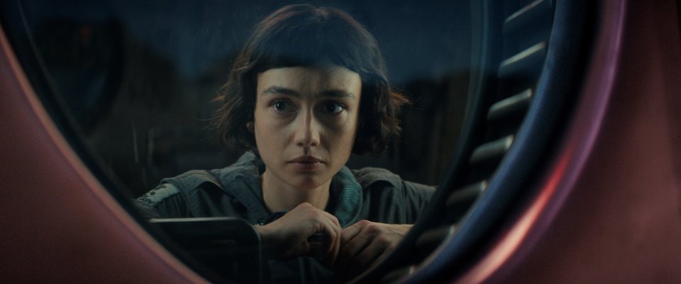 Alien Pianeta Terra Personaggio Wendy