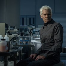 Timothy Olyphant in Alien: Pianeta Terra