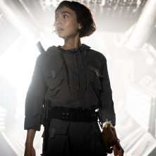 Alien: Pianeta Terra - Il personaggio di Wendy