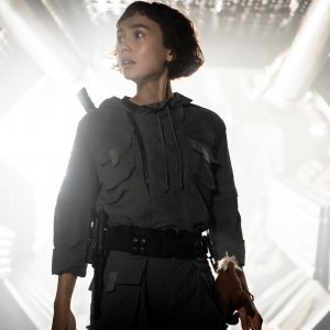 Alien: Pianeta Terra - Il personaggio di Wendy