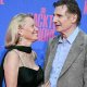 Liam Neeson ha un'insospettabile alleata nella sua storia d'amore con Pamela Anderson