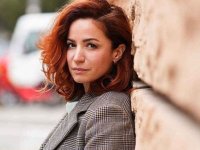 Ballando con le Stelle, Andrea Delogu torna in gara sabato 15 novembre