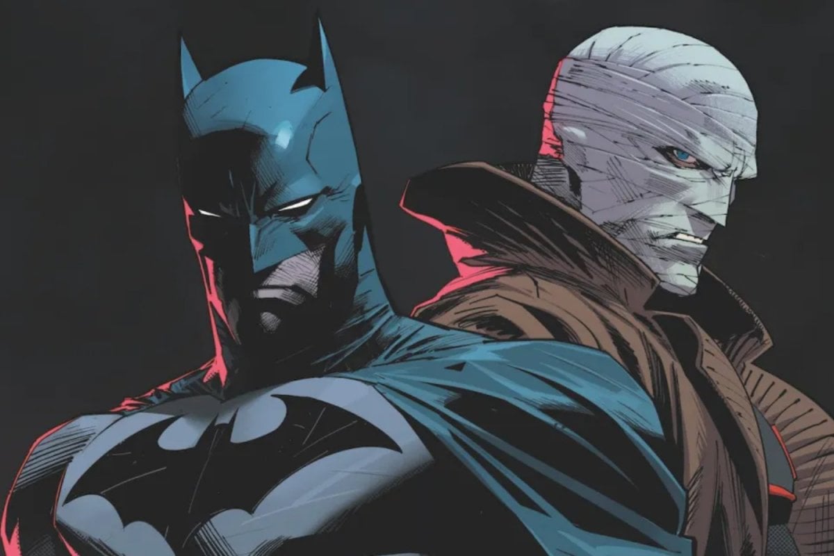 the batman 2 james gunn si prepara a deludere i fan sul villain hush