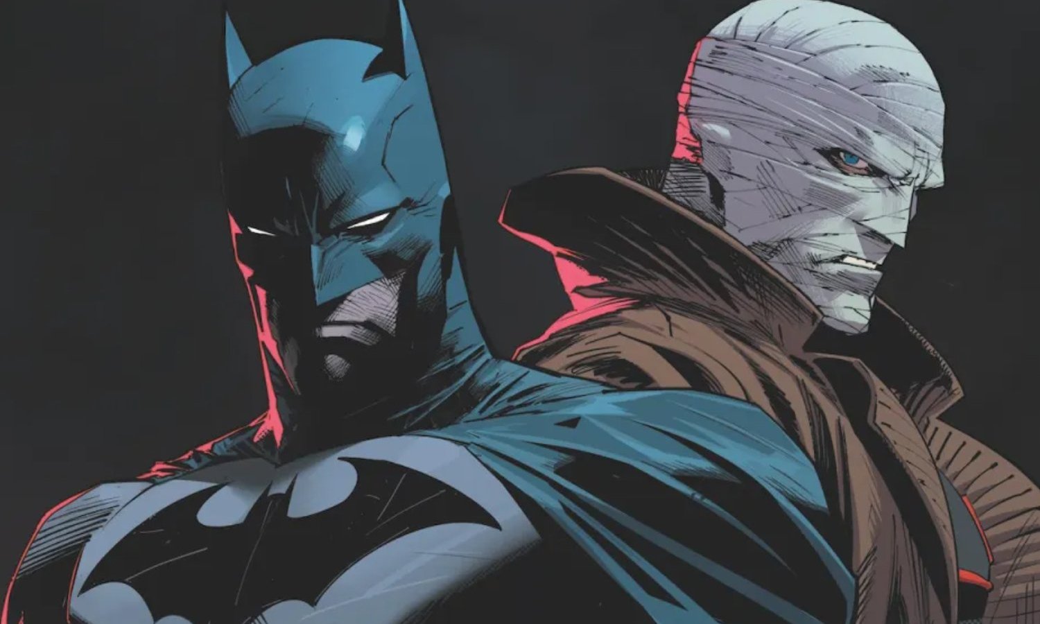 The Batman 2