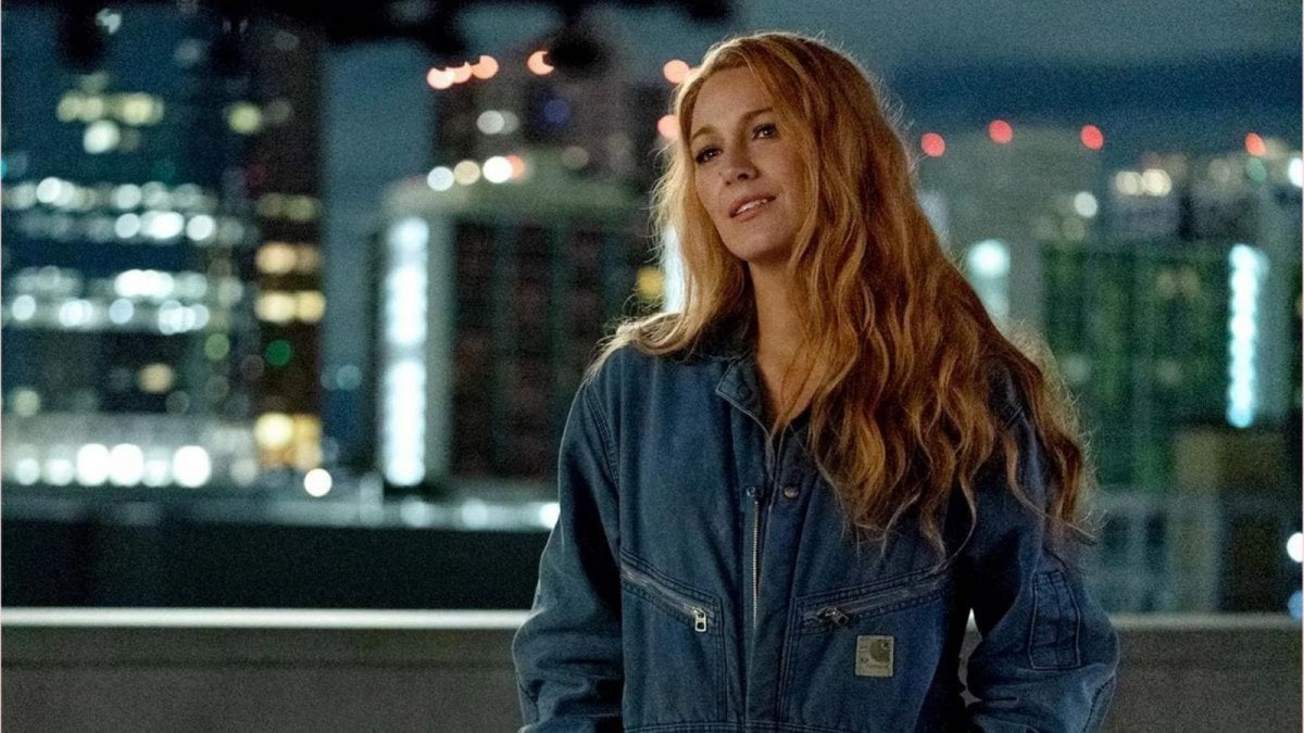 blake lively nuovi sviluppi nella causa contro justin baldoni emerse chat dal set di it ends with us