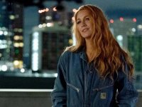 Blake Lively, nuovi sviluppi nella causa contro Justin Baldoni: emerse chat dal set di It Ends with Us
