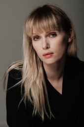 Locandina di Caterina Shulha