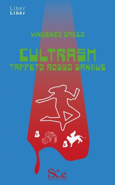 Cultrash Copertina