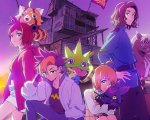 Digimon Beatbreak, il reboot pronto alla prèmiere per quest'autunno: adesso i Digimon evolvono con le emozioni