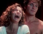 Dirty Dancing, Patrick Swayze infastidito da Jennifer Grey nella scena clou: 'Non la smetteva di ridacchiare'