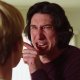 Le urla di Scarlett Johansson e Adam Driver in Storia di un matrimonio spaventano anche i lupi