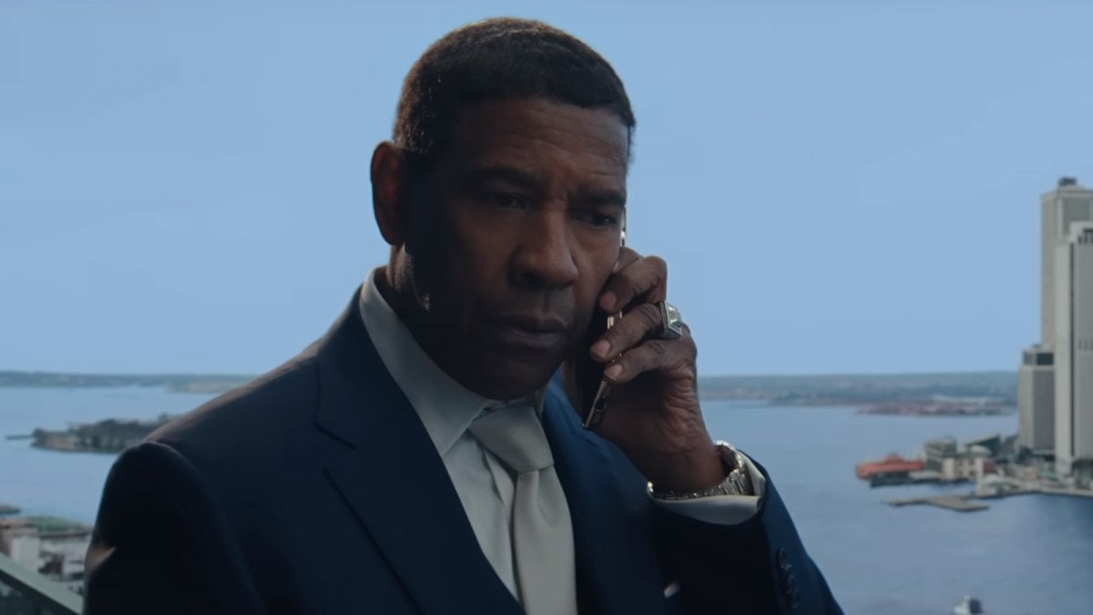 denzel washington 232 un padre pronto a tutto nel trailer di highest 2 lowest nuovo film di spike lee