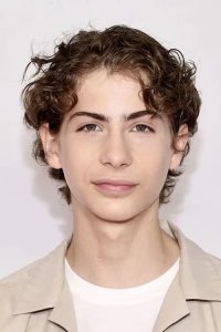 Locandina di Jacob Tremblay