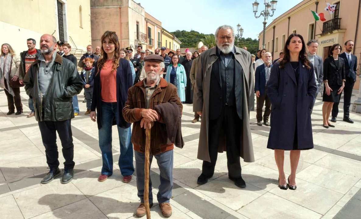Riccardo Milani apre la Festa del Cinema di Roma 2025 con il nuovo film La vita va così