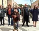 Riccardo Milani apre la Festa del Cinema di Roma 2025 con il nuovo film La vita va così