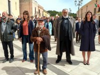 Riccardo Milani apre la Festa del Cinema di Roma 2025 con il nuovo film La vita va così