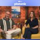 Platonic 2, Seth Rogen e Rose Byrne: 'Raccontiamo gli amici disfunzionali. Insieme in The Studio? Chissà'