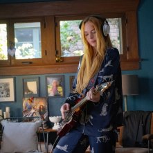 Quel pazzo venerdì, sempre più pazzo: Lindsay Lohan in un'immagine