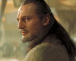 Liam Neeson critica la morte di Qui-Gon Jinn in Star Wars: 'Altro che maestro Jedi, è stata ridicola'