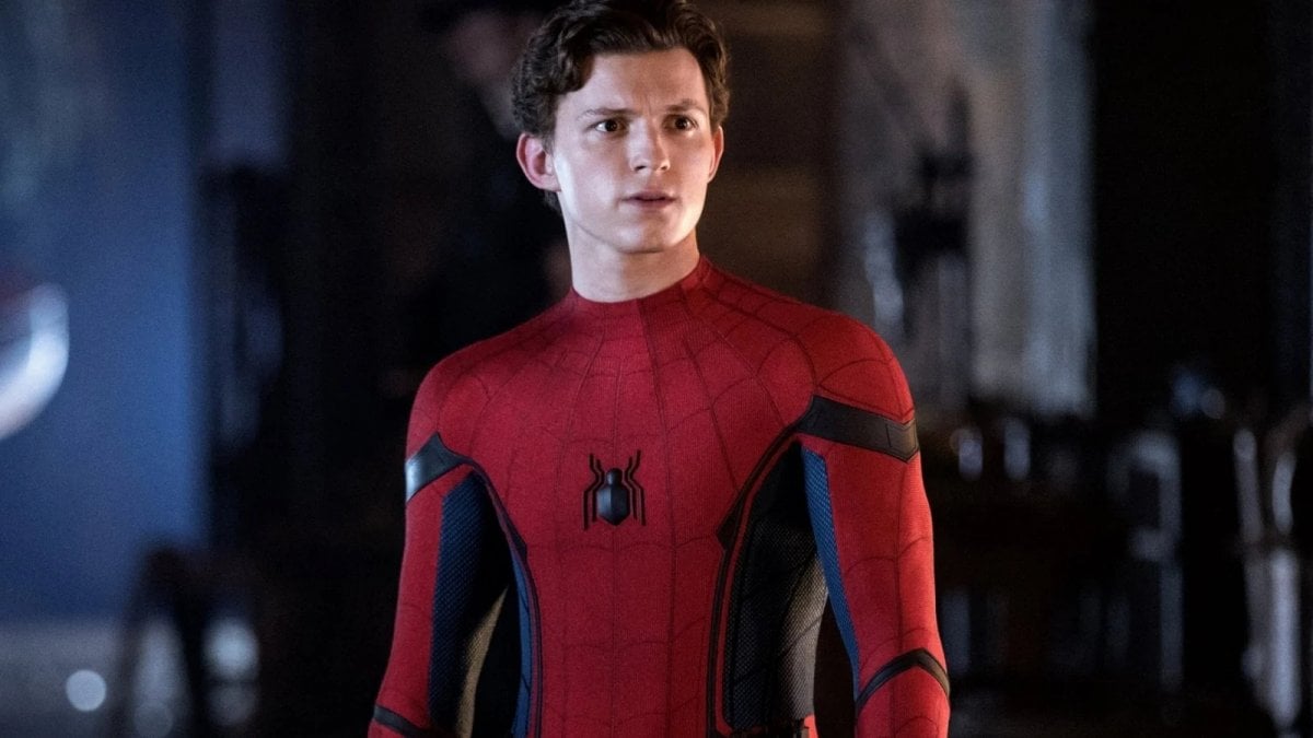 spider man brand new day michael mando torna come scorpion e mostra il possibile costume del villain