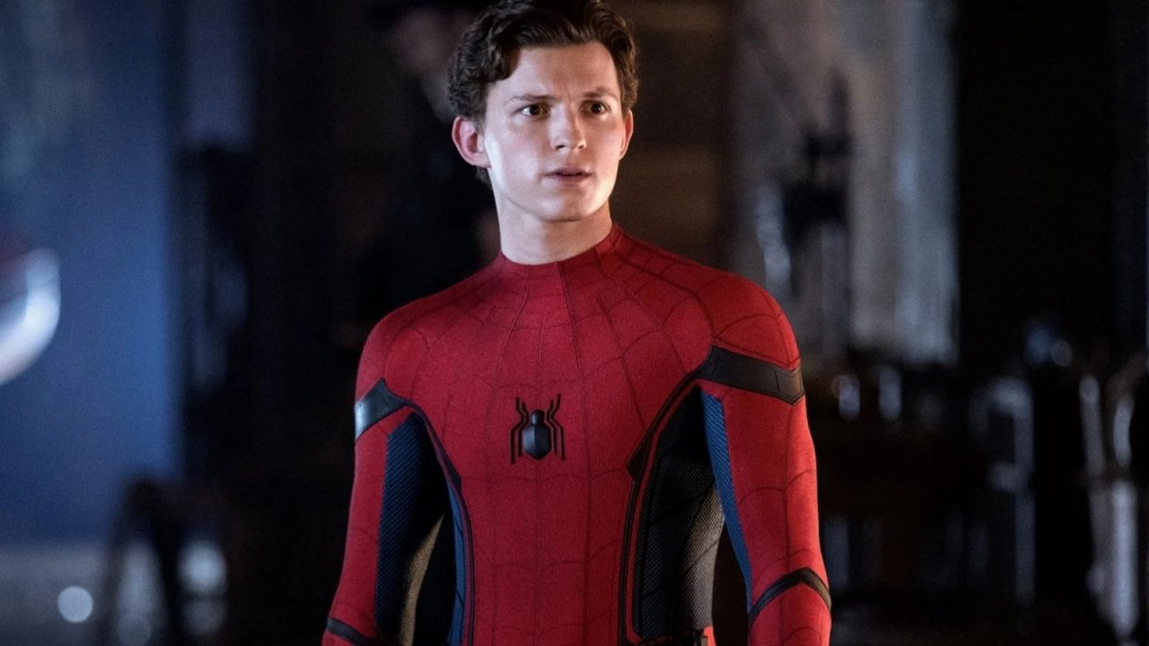 Spider-Man: Brand New Day