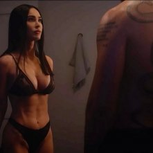 Subservience: una scena del film