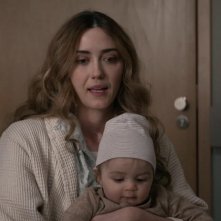 Subservience: una scena del film