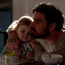 Subservience: una scena del film