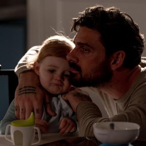 Subservience: una scena del film