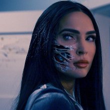 Subservience: una scena del film