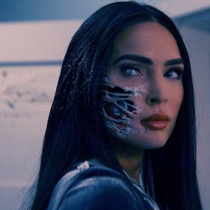 Subservience: una scena del film