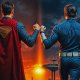 Superman e I Fantastici 4: Gli inizi, cosa ci dice il “Superfantastic” dello status dei cinecomic