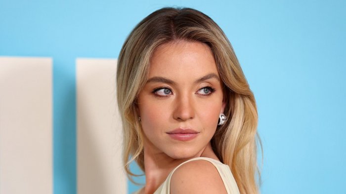 Trump elogia Sydney Sweeney dopo le polemiche sullo spot: “È repubblicana? Allora è fantastico”