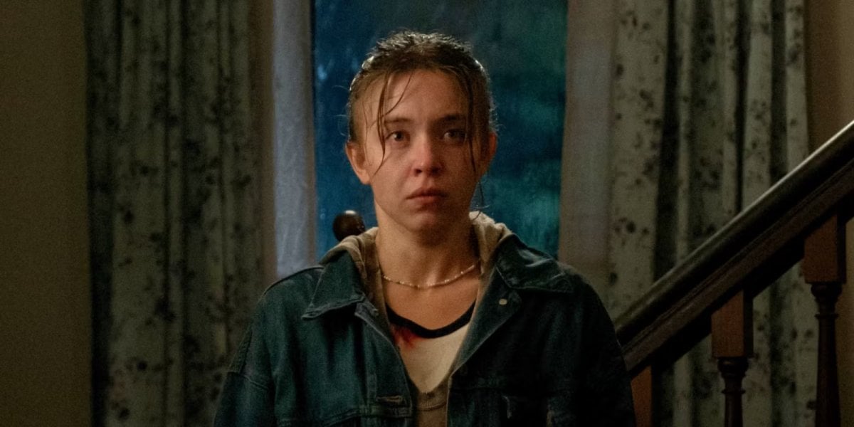 sydney sweeney paga caro i jeans e il sostegno di trump il suo echo valley perde visualizzazioni in streaming