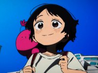 Takopi's Original Sin, il regista parla del successo dell'anime: 'Sono cose che potrebbero succedere davvero'