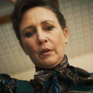 The Conjuring - Il Rito finale: Vera Farmiga in un frame