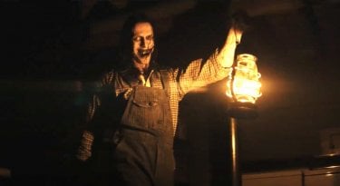 The Conjuring Il Rito Finale Demone