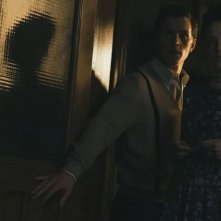 The Conjuring - Il Rito finale: un momento del film