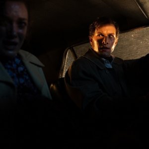 The Conjuring - Il Rito finale: i giovani Warren